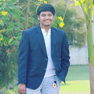 Gupta	Pulkit